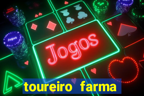 toureiro farma whatsapp teresina